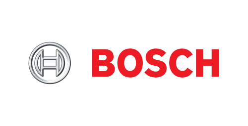 Logo Robert Bosch